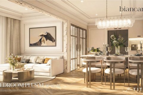 Condo in Phuket, Thailand, 3 bedrooms  № 169629 - photo 2