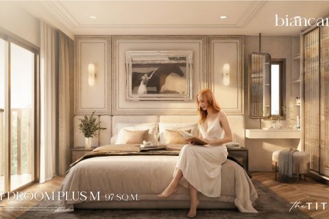 Condo in Phuket, Thailand, 3 bedrooms  № 169629 - photo 3