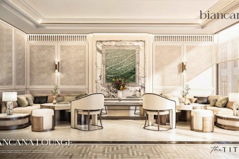 Condo in Phuket, Thailand, 3 bedrooms  № 169629 - photo 4