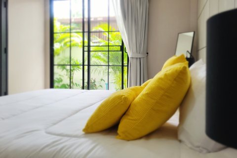 Villa in Phuket, Thailand 4 bedrooms № 169633 - photo 7