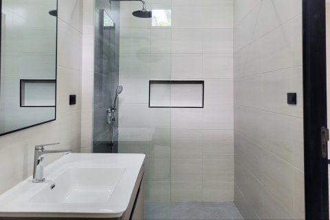 Villa in Phuket, Thailand 4 bedrooms № 169633 - photo 18