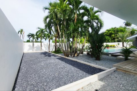 Villa in Phuket, Thailand 4 bedrooms № 169633 - photo 26