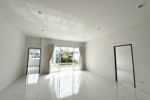 Villa in Ko Samui, Thailand 3 bedrooms № 169630 - photo 15