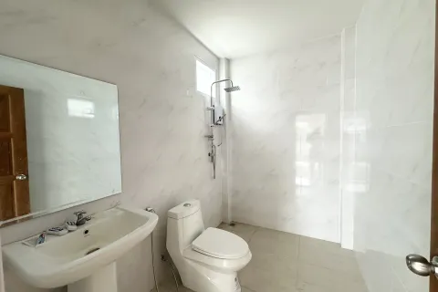 Villa in Ko Samui, Thailand 3 bedrooms № 169630 - photo 12