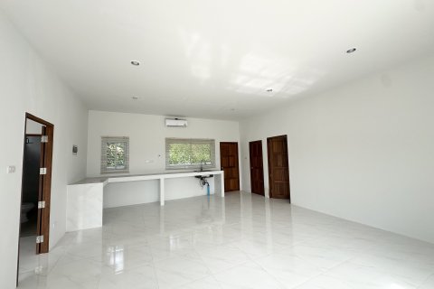 Villa in Ko Samui, Thailand 3 bedrooms № 169630 - photo 13