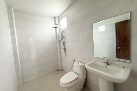 Villa in Ko Samui, Thailand 3 bedrooms № 169630 - photo 10