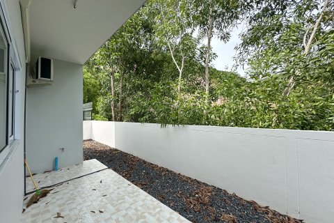 Villa in Ko Samui, Thailand 3 bedrooms № 169630 - photo 18