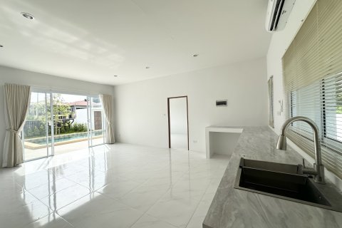 Villa in Ko Samui, Thailand 3 bedrooms № 169630 - photo 17