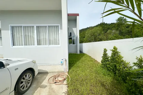 Villa in Ko Samui, Thailand 3 bedrooms № 169630 - photo 6