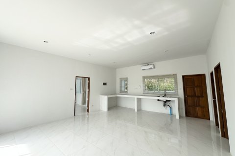 Villa in Ko Samui, Thailand 3 bedrooms № 169630 - photo 14