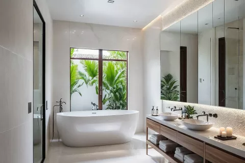 Villa in Ko Samui, Thailand 4 bedrooms № 138017 - photo 6