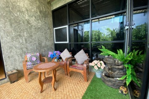Maison à Chiang Mai, Thaïlande 3 chambres № 138015 - photo 22
