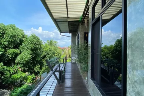 Maison à Chiang Mai, Thaïlande 3 chambres № 138015 - photo 23