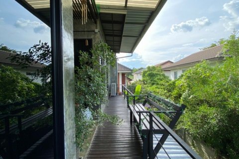 Maison à Chiang Mai, Thaïlande 3 chambres № 138015 - photo 17