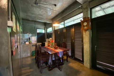 Maison à Chiang Mai, Thaïlande 3 chambres № 138015 - photo 12