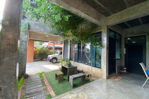 Maison à Chiang Mai, Thaïlande 3 chambres № 138015 - photo 18