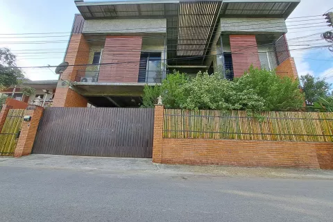 Maison à Chiang Mai, Thaïlande 3 chambres № 138015 - photo 1