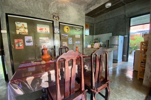 Maison à Chiang Mai, Thaïlande 3 chambres № 138015 - photo 15