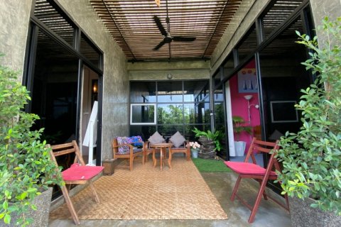 Maison à Chiang Mai, Thaïlande 3 chambres № 138015 - photo 9