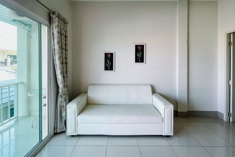 Townhouse in Hua Hin, Thailand 3 bedrooms № 138016 - photo 15