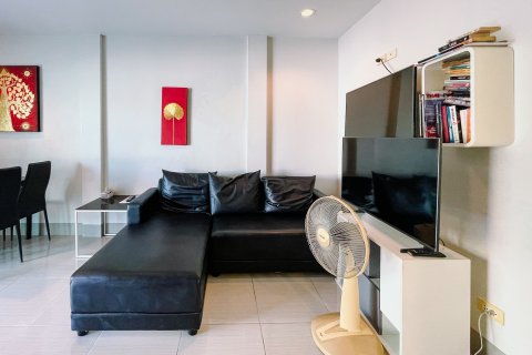 Townhouse in Hua Hin, Thailand 3 bedrooms № 138016 - photo 7