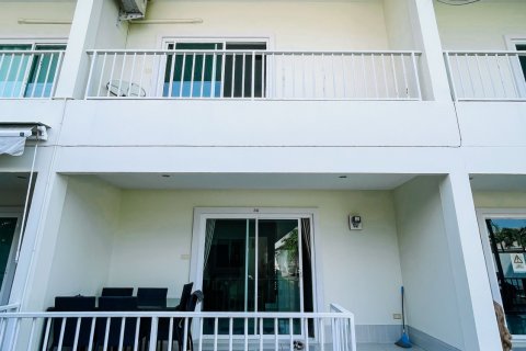 Townhouse in Hua Hin, Thailand 3 bedrooms № 138016 - photo 3