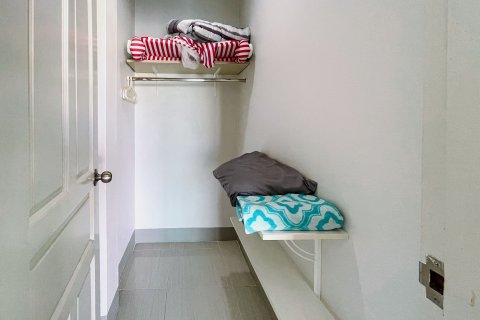 Townhouse in Hua Hin, Thailand 3 bedrooms № 138016 - photo 23