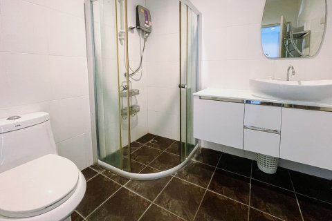 Townhouse in Hua Hin, Thailand 3 bedrooms № 138016 - photo 21