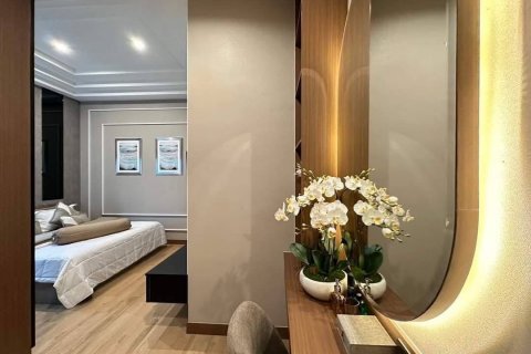 Вилла в Паттайе, Таиланд с 4 спальнями  № 138019 - фото 15