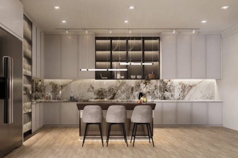 Вилла в Паттайе, Таиланд с 4 спальнями  № 138019 - фото 5