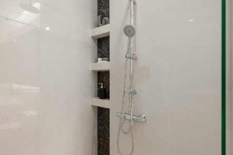 Condo à Bang Kho Laem, Bangkok, Thaïlande, 2 chambres  № 138020 - photo 25