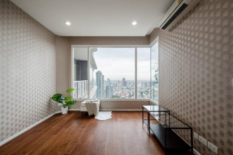 Condo à Bang Kho Laem, Bangkok, Thaïlande, 2 chambres  № 138020 - photo 20
