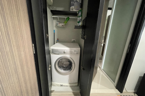 Condo à Bangkok, Thaïlande, 1 chambre № 201930 - photo 10