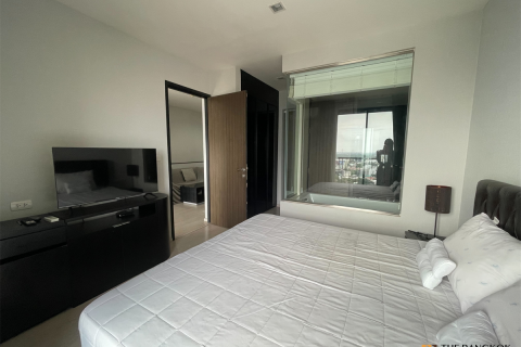 Condo à Bangkok, Thaïlande, 1 chambre № 201930 - photo 4