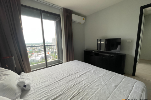 Condo à Bangkok, Thaïlande, 1 chambre № 201930 - photo 6