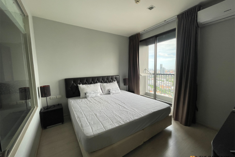 Condo à Bangkok, Thaïlande, 1 chambre № 201930 - photo 7