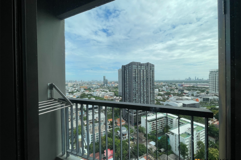 Condo à Bangkok, Thaïlande, 1 chambre № 201930 - photo 5