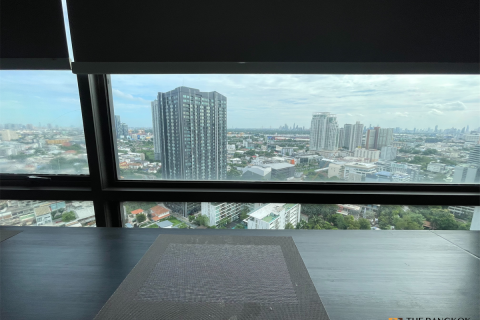 Condo à Bangkok, Thaïlande, 1 chambre № 201930 - photo 9