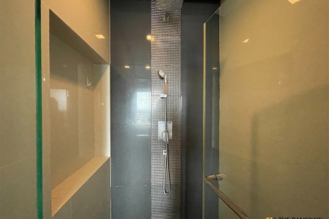 Condo à Bangkok, Thaïlande, 1 chambre № 201930 - photo 2