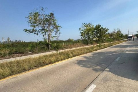 Terrain à Rayong, Thaïlande 24000 m2 № 173386