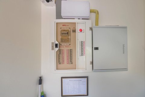 Villa in Pattaya, Thailand 4 bedrooms № 173390 - photo 10