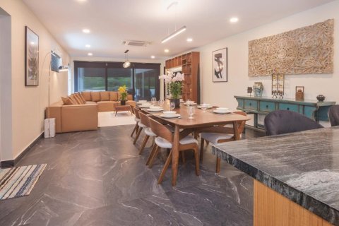 Villa in Pattaya, Thailand 4 bedrooms № 173390 - photo 11