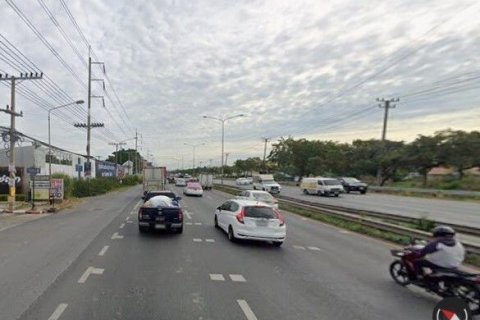 Land in Pathum Thani, Thailand 32000 sq.m. № 173387 - photo 3