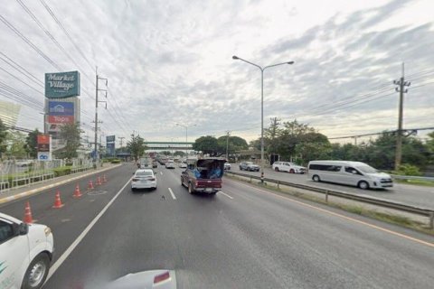 Land in Pathum Thani, Thailand 32000 sq.m. № 173387 - photo 2