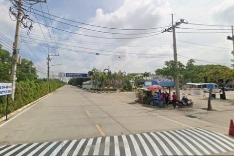 Land in Pathum Thani, Thailand 32000 sq.m. № 173387 - photo 5