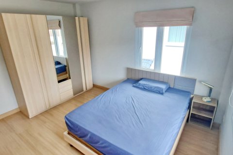 House in Pattaya, Thailand 4 bedrooms № 173391 - photo 17