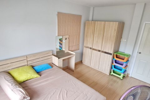 House in Pattaya, Thailand 4 bedrooms № 173391 - photo 20