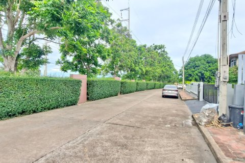 House in Pattaya, Thailand 4 bedrooms № 173391 - photo 22