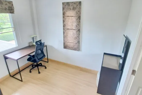 House in Pattaya, Thailand 4 bedrooms № 173391 - photo 16