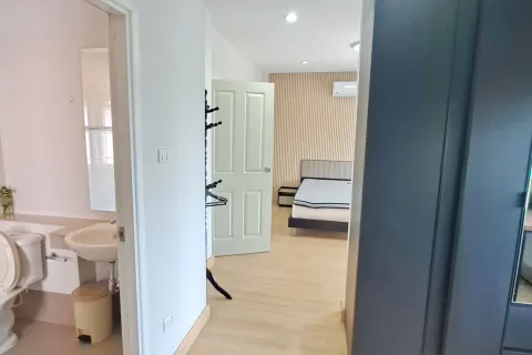 House in Pattaya, Thailand 4 bedrooms № 173391 - photo 15